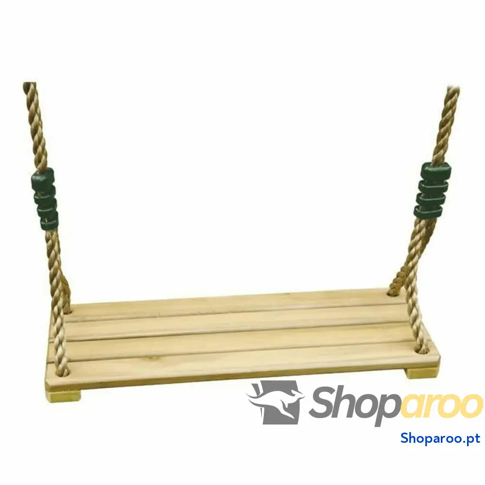 Baloiço Trigano Swing Wood 2,50 m