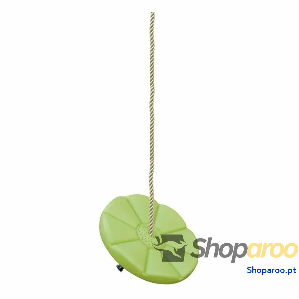 Baloiço Trigano Verde