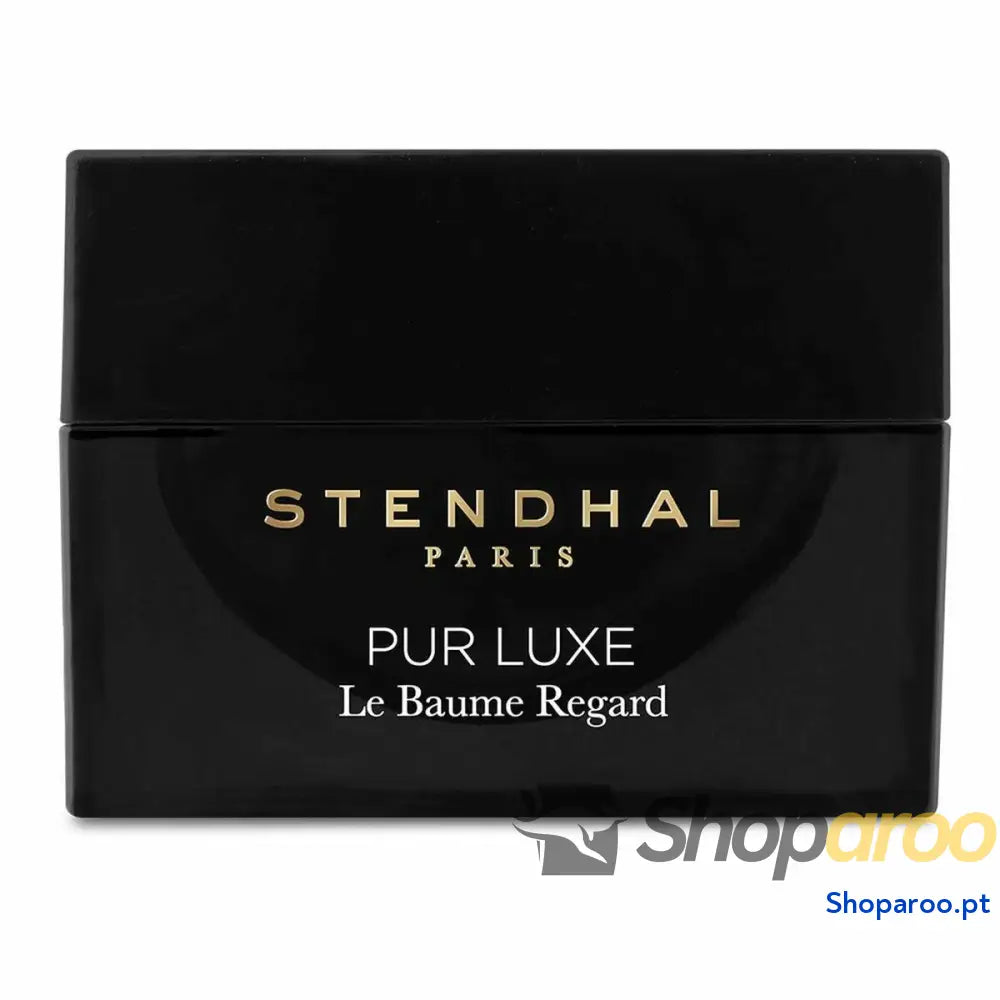 Bálsamo Antienvelhecimento para o Contorno de Olhos Stendhal Pur Luxe 10 ml
