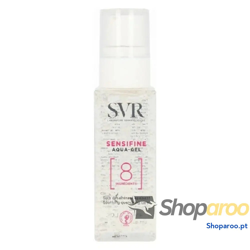 Bálsamo de Noite Calmante SVR Sensifine 40 ml