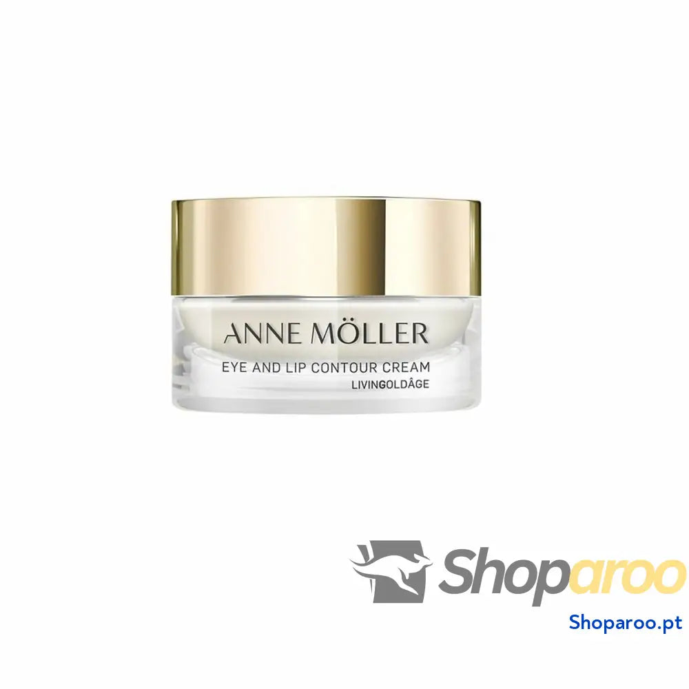 Bálsamo Labial Anne Möller