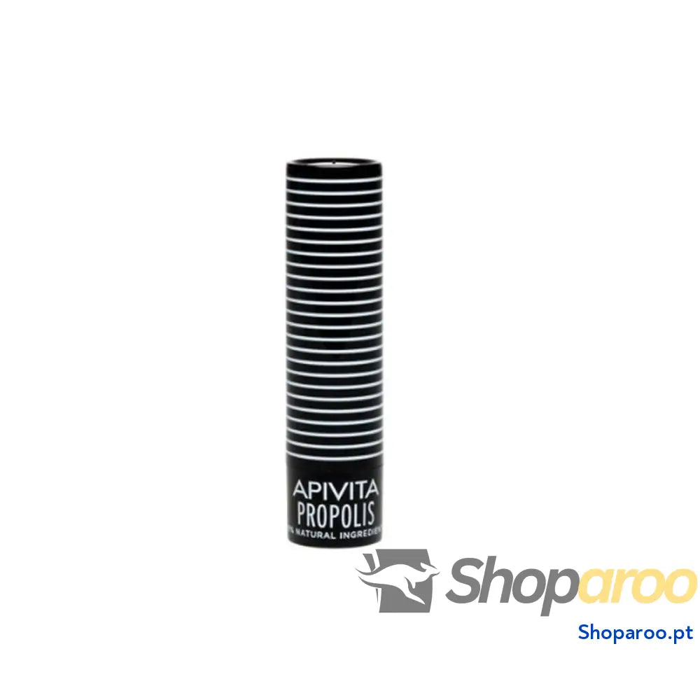 Bálsamo Labial Apivita Propolis 4,4 g