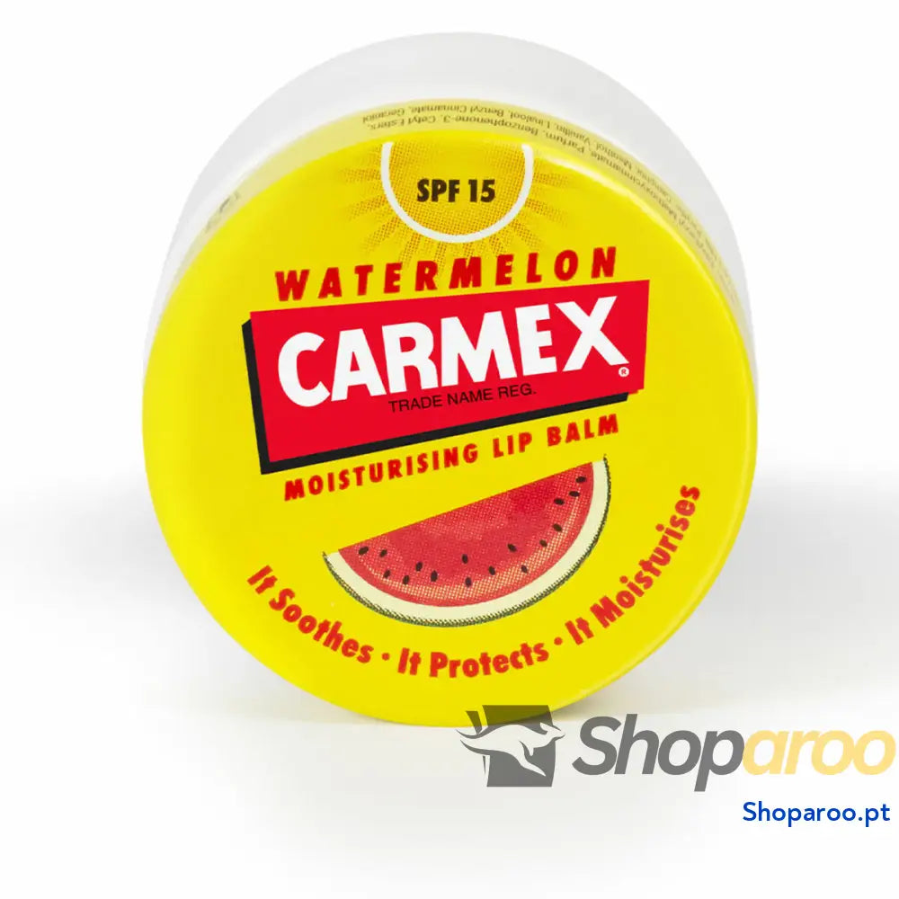 Bálsamo Labial Carmex   7,5 g