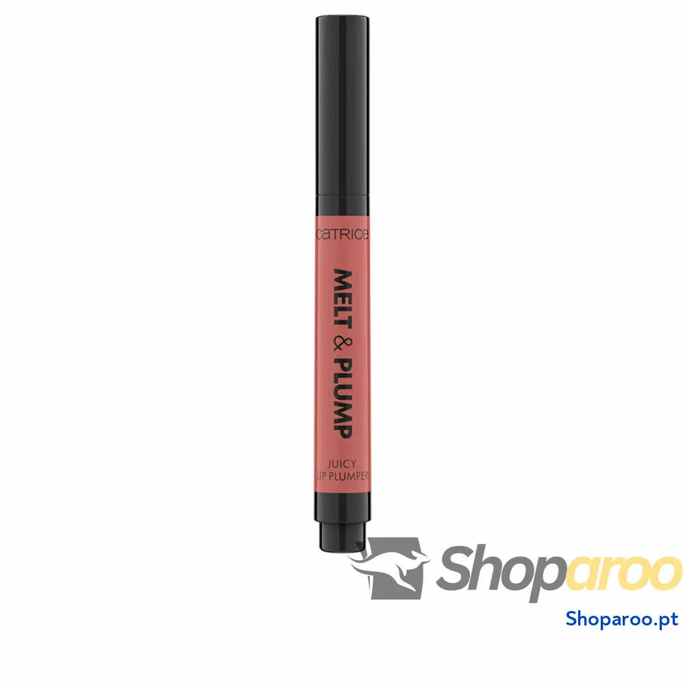 Bálsamo Labial Catrice MELT & PLUMP Nº 020-Hyp-Nude-Tized 1,8 g
