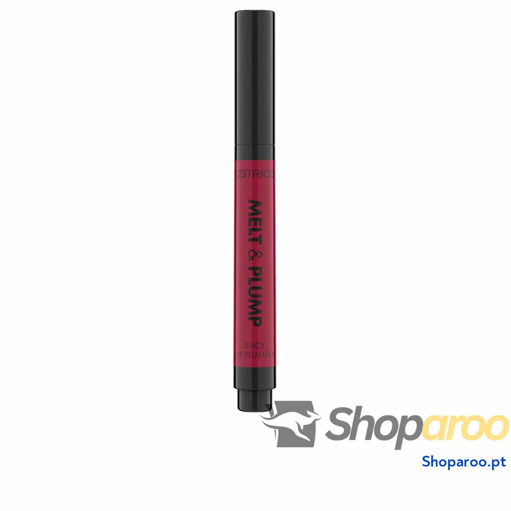 Bálsamo Labial Catrice MELT & PLUMP Nº 040-Call Nine Wine Wine 1,8 g