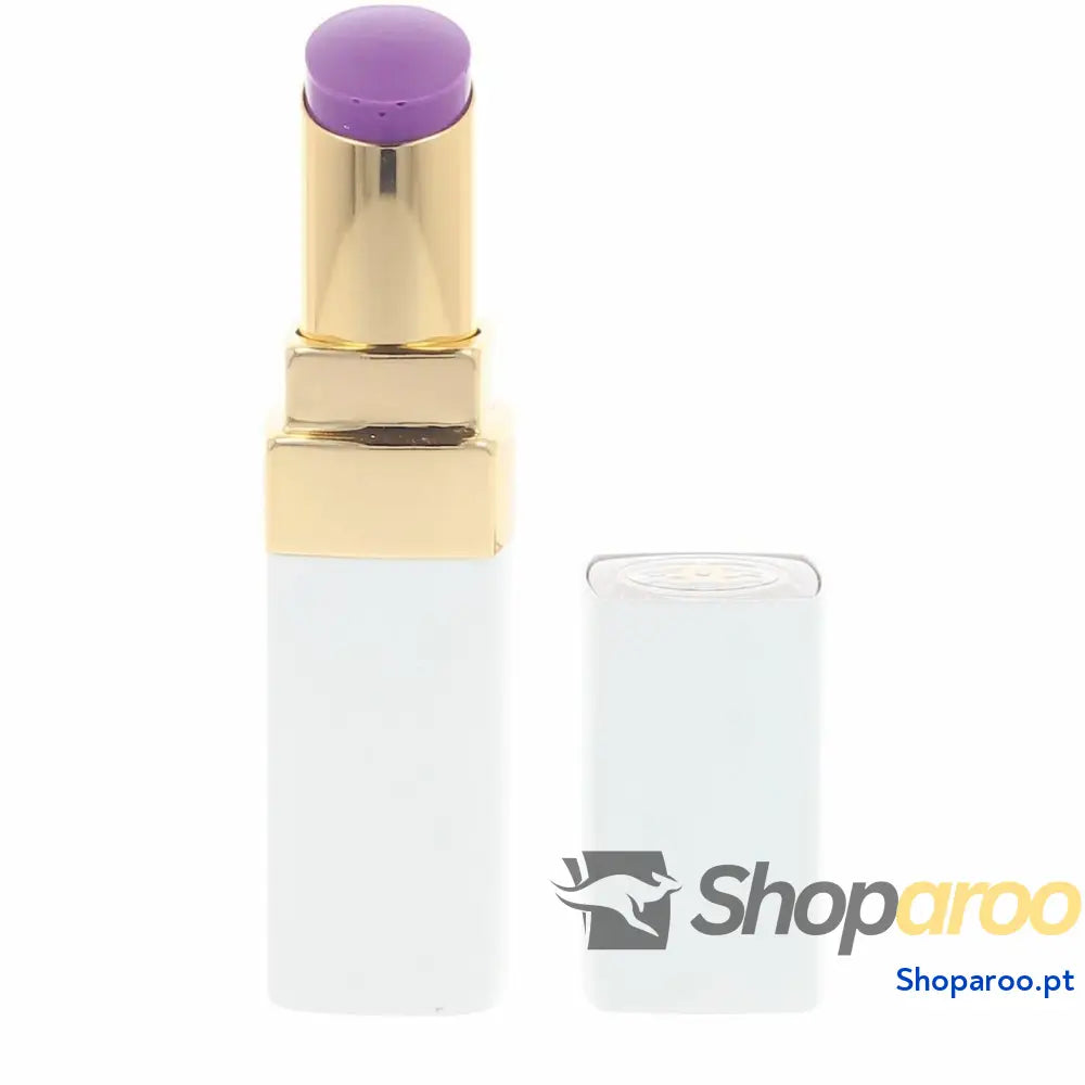 Bálsamo Labial Chanel ROUGE COCO Roxo Nº 764-Charming Lilac 3 g