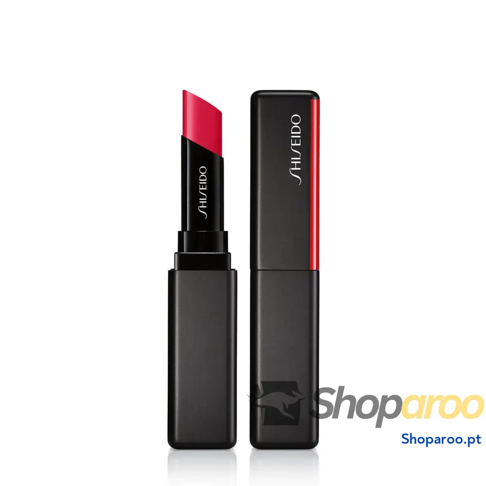 Bálsamo Labial Colorgel Shiseido ColorGel LipBalm (2 g) Vermelho