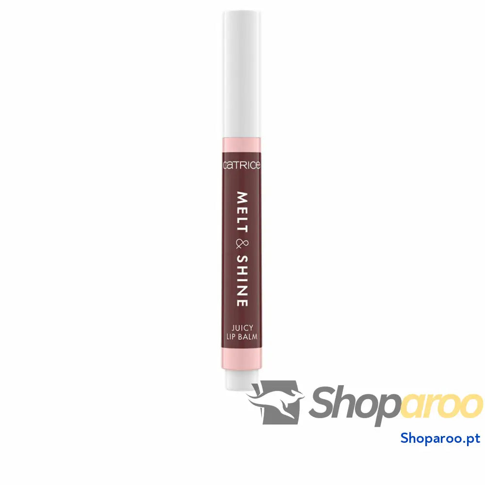 Bálsamo Labial com Cor Catrice Melt and Shine Nº 100 Sunny Side Up 1,3 g