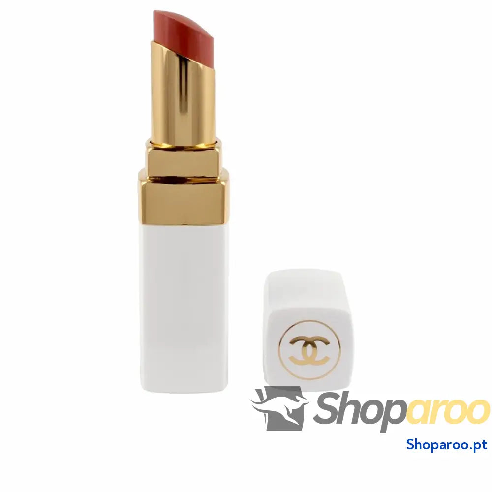 Bálsamo Labial com Cor Chanel Rouge Coco Baume Nº 914 3,5 g