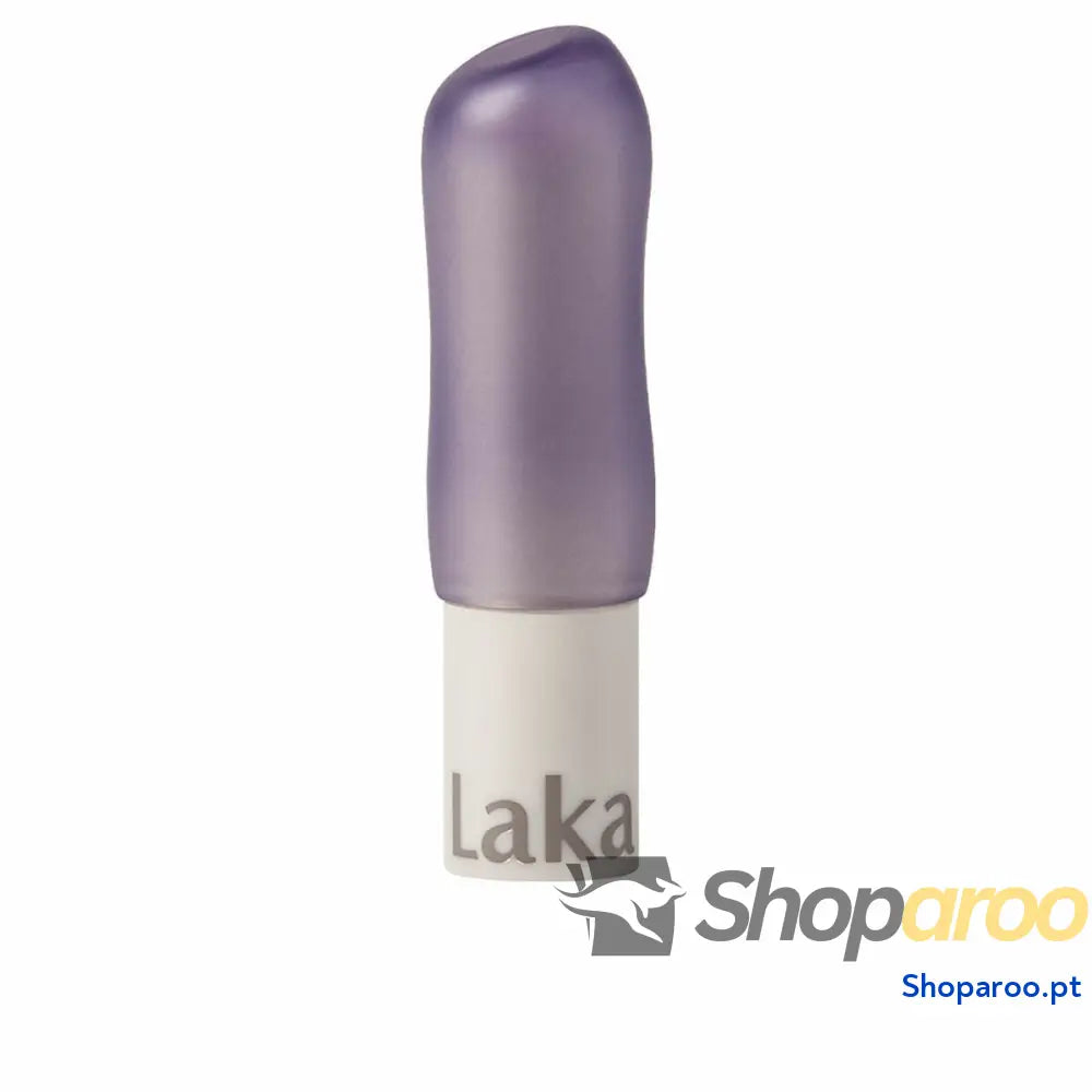Bálsamo Labial com Cor Laka SOUL VEGAN Mauve 3,9 g