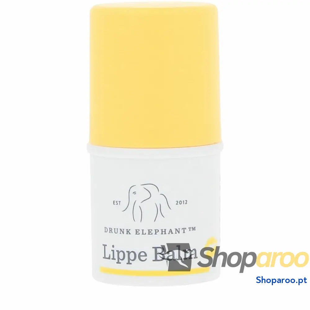 Bálsamo Labial Drunk Elephant LIPPE 3,7 g