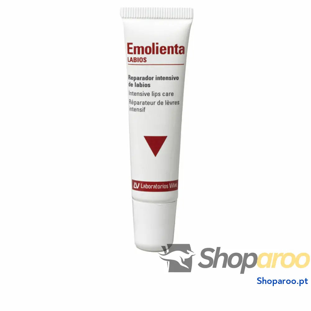 Bálsamo Labial Emolienta EMOLIENTA FACIAL 15 ml
