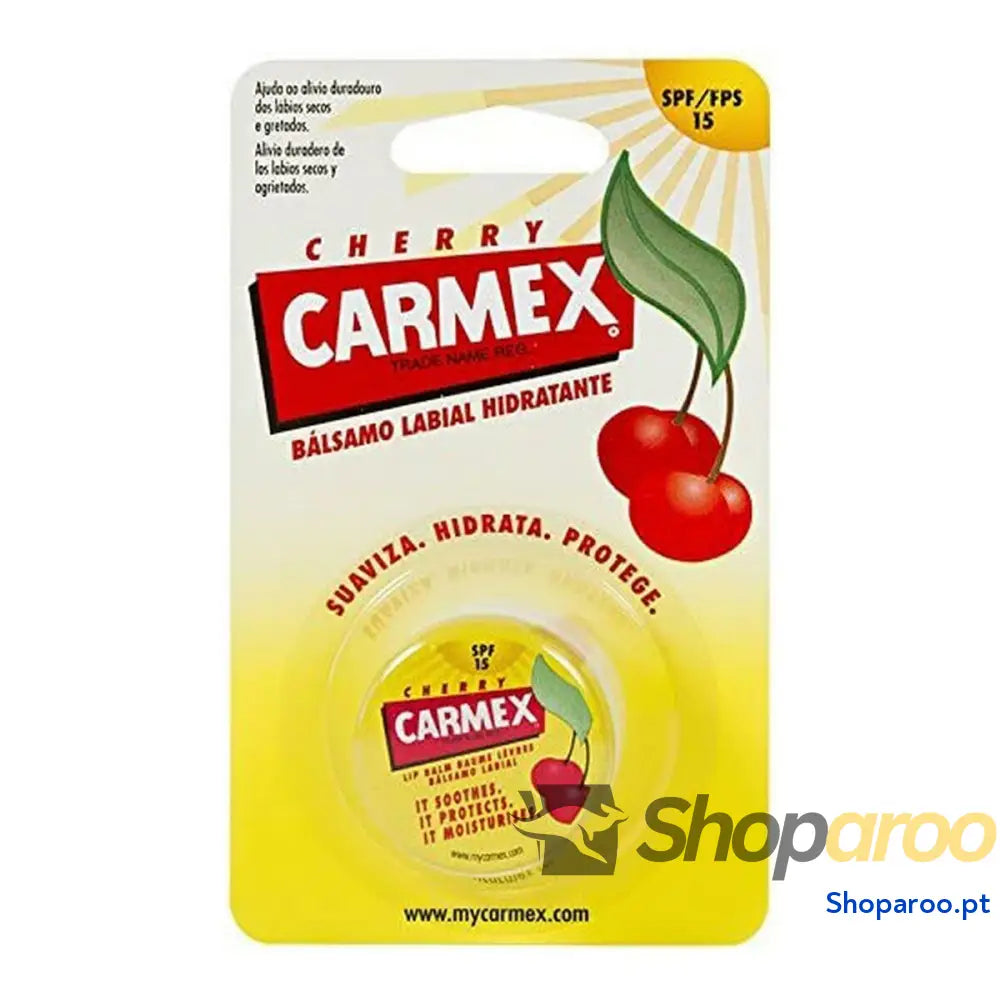 Bálsamo labial hidratante Carmex COS 005 BL 7,5 g