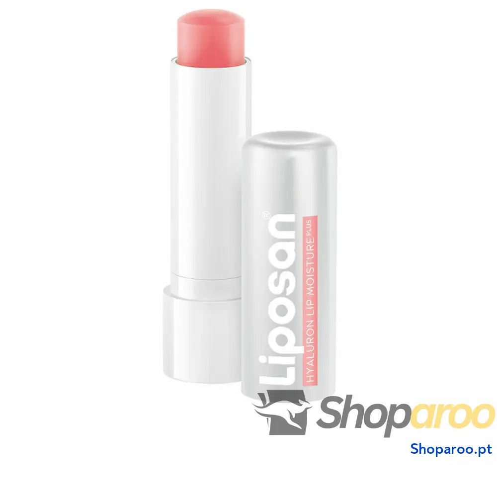 Bálsamo labial hidratante Liposan Hyaluron 5,2 ml