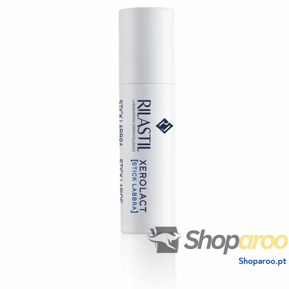 Bálsamo labial hidratante Rilastil (4,8 ml)
