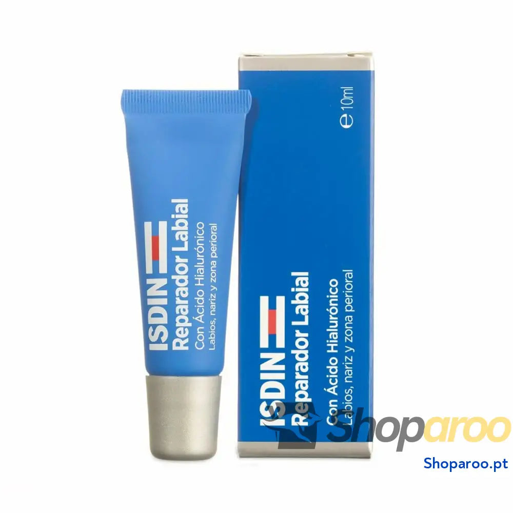 Bálsamo Labial Isdin Ácido Hialurónico (10 ml)
