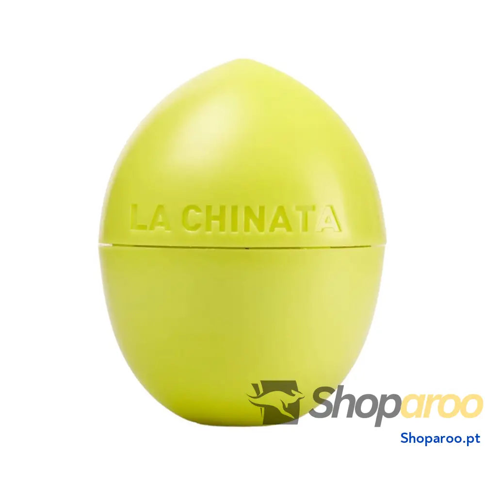 Bálsamo Labial La Chinata Natural Olive Fig 10 ml Verde