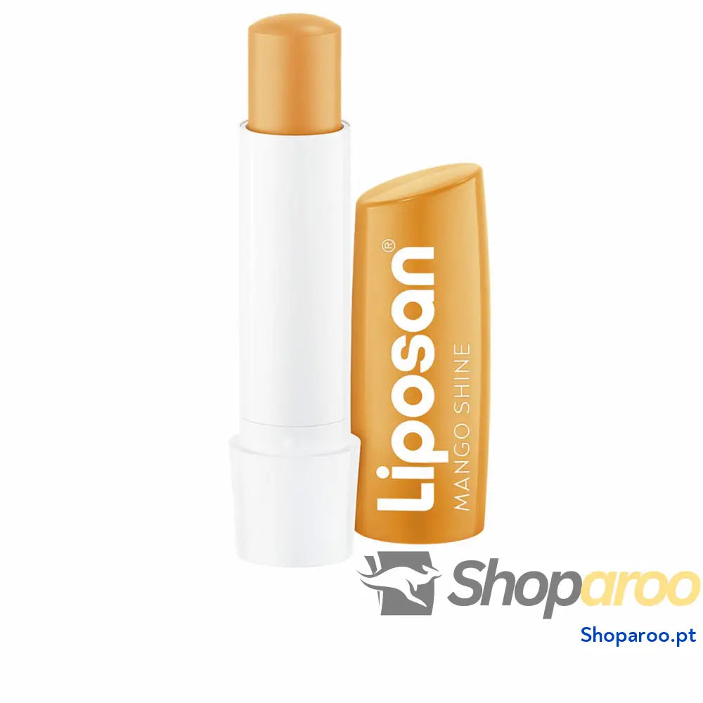 Bálsamo Labial Liposan LIPOSAN 4,8 g