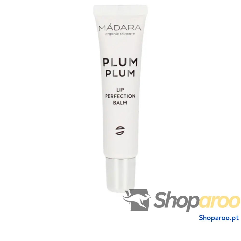 Bálsamo Labial Mádara PLUM PLUM 15 ml