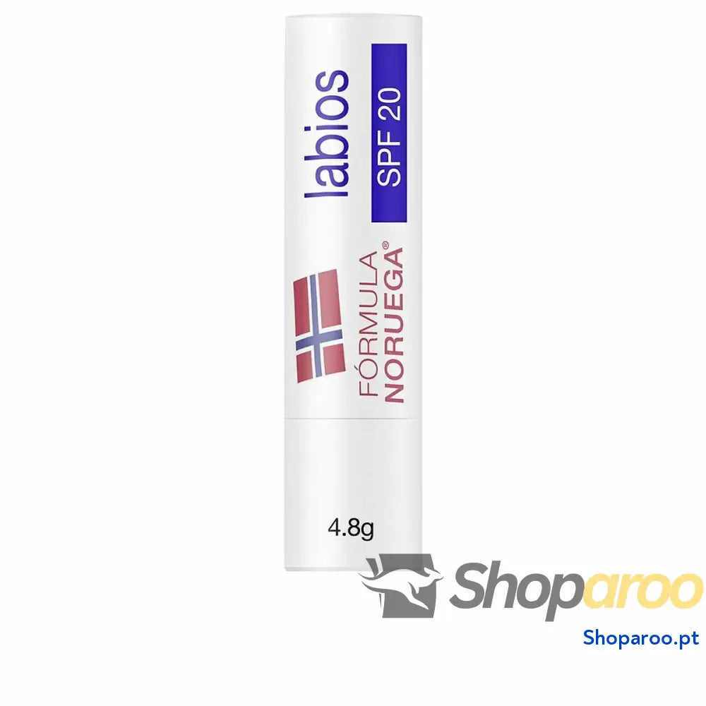 Bálsamo Labial Neutrogena Protetor Spf 20 (4,8 g)