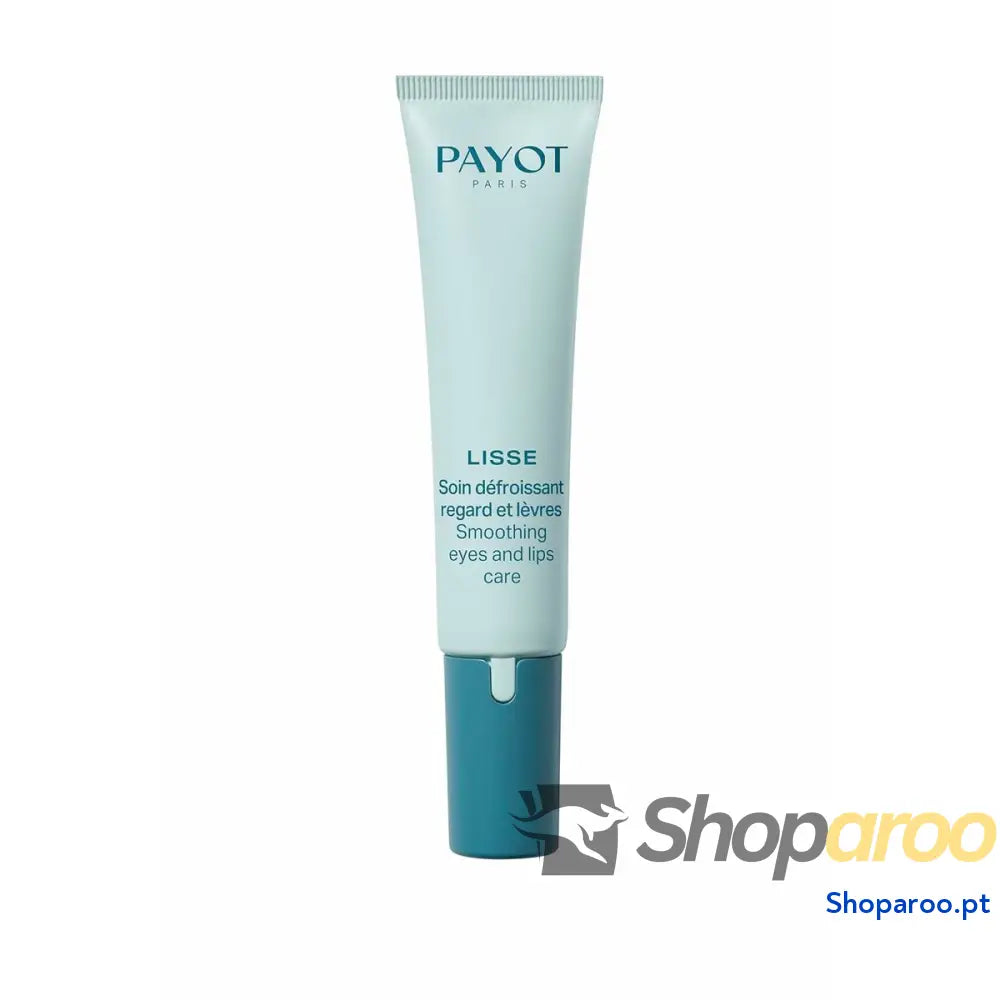 Bálsamo Labial Payot Lisse