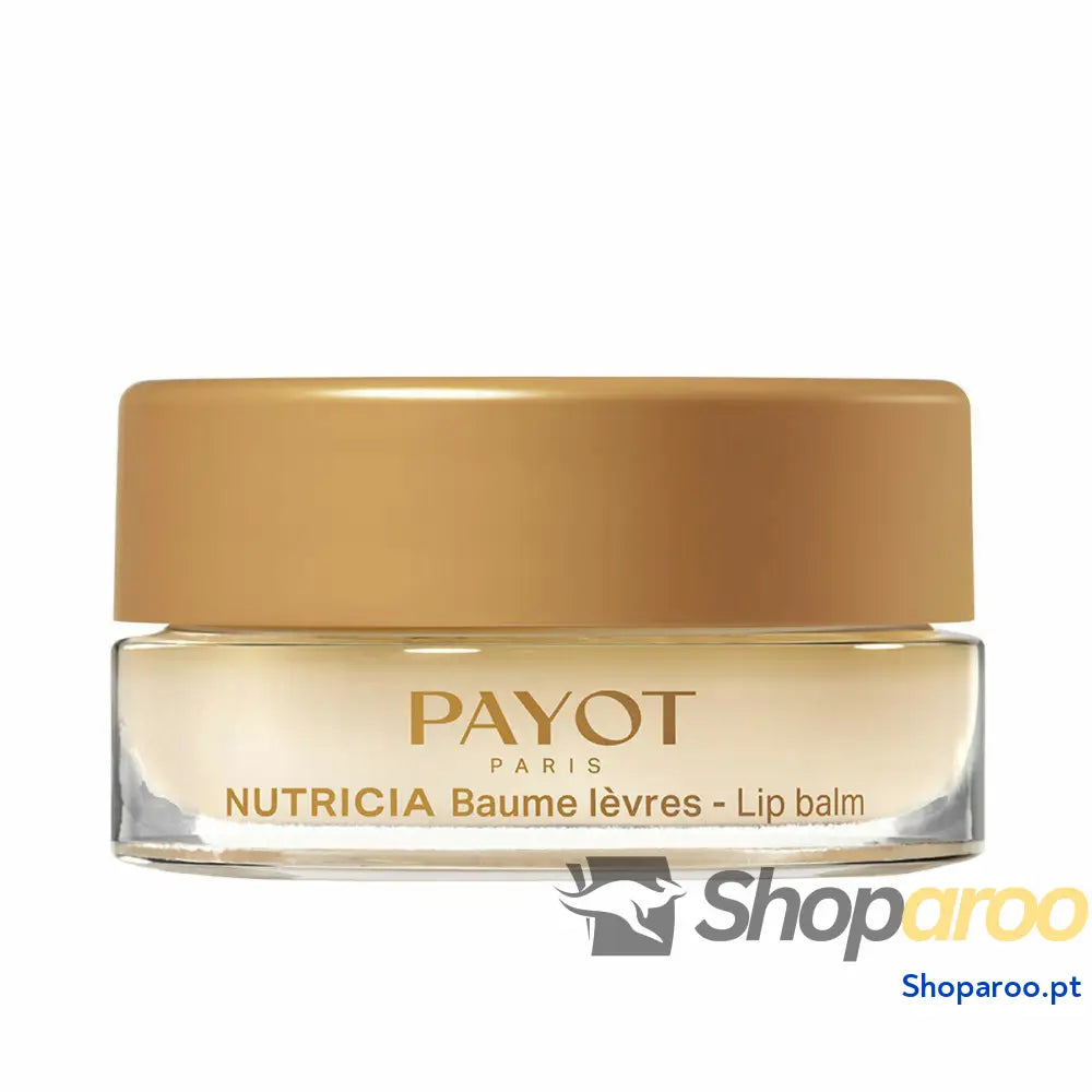 Bálsamo Labial Payot Nutricia 6 g