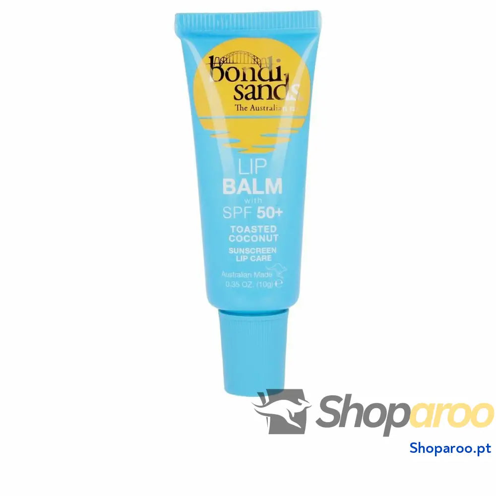 Bálsamo Labial Toasted Coconut Bondi Sands Lip Balm Spf 50+ SPF 50+ 10 g
