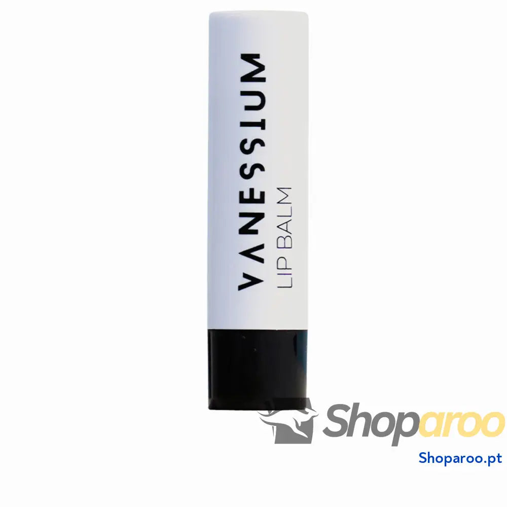 Bálsamo Labial Vanessium Spf 20 (4 g)