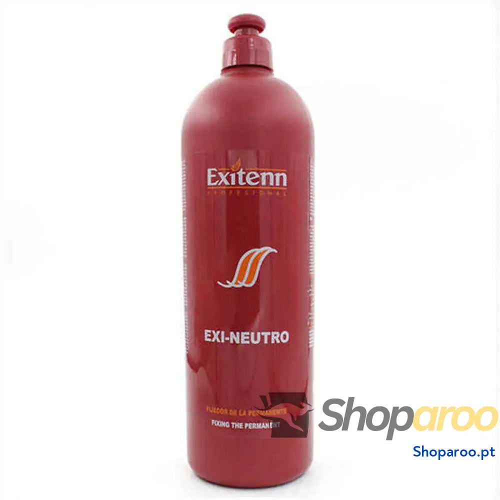 Bálsamo Neutralizante Exi-neutro Exitenn (1000 ml) (1000 ml)