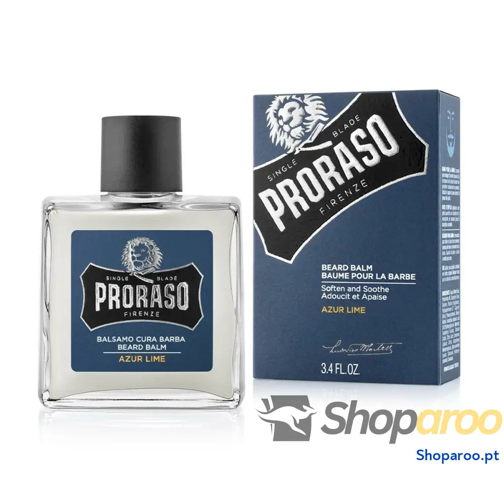 Bálsamo para a Barba Proraso 400731