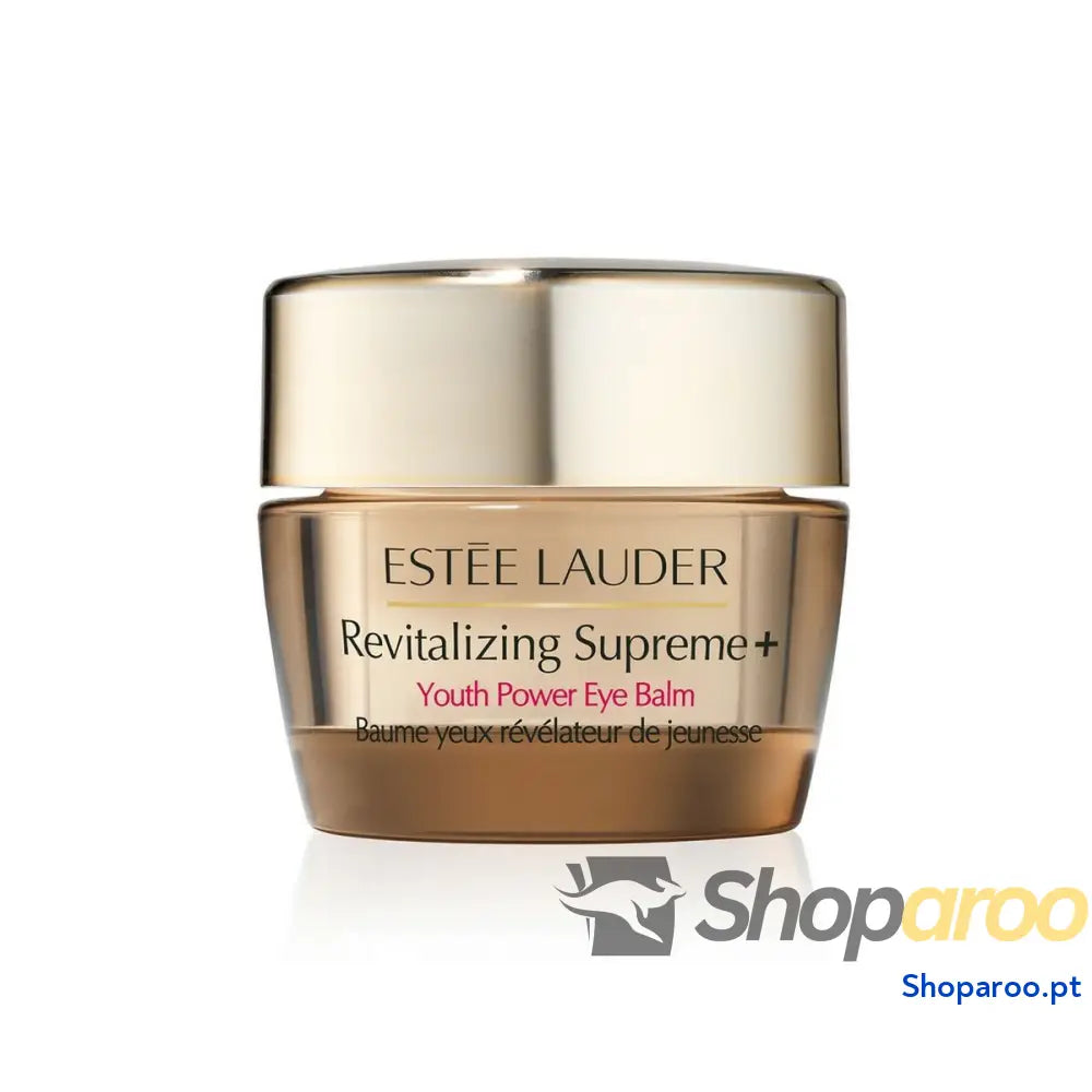 Bálsamo para o Contorno dos Olhos Estee Lauder Revitalizing Supreme 15 ml
