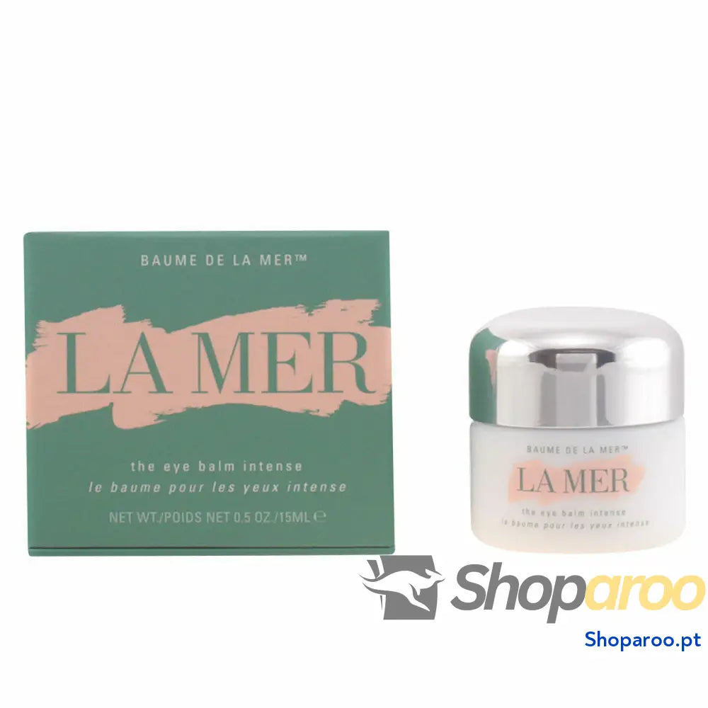 Bálsamo para o Contorno dos Olhos La Mer 747930025771 Intensivo 15 ml