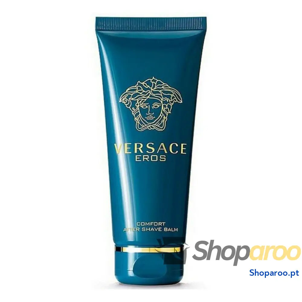 Bálsamo pós barba Eros Versace 2525356 (100 ml) 100 ml