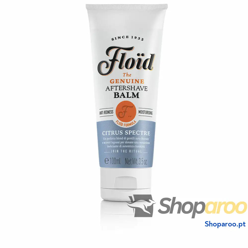 Bálsamo pós barba Floïd Floïd 100 ml