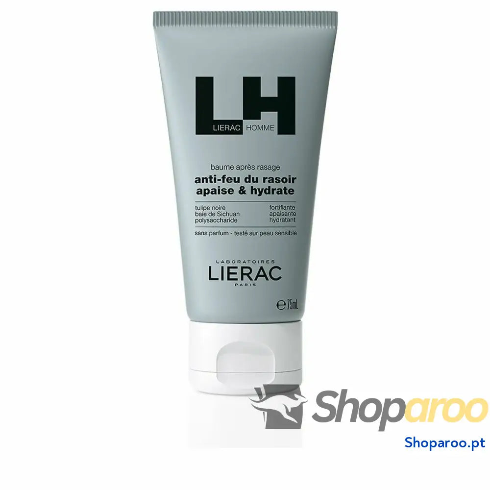Bálsamo pós barba Lierac Lh