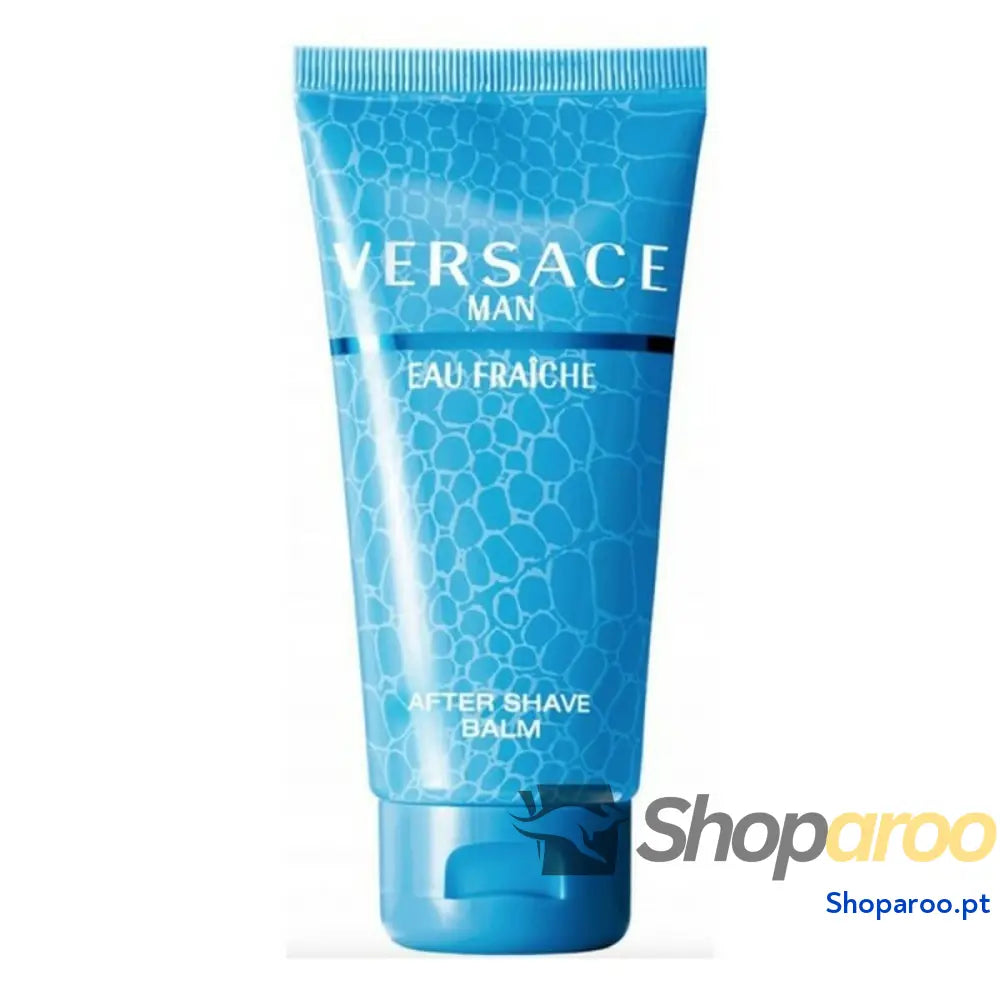 Bálsamo pós barba Versace A/S