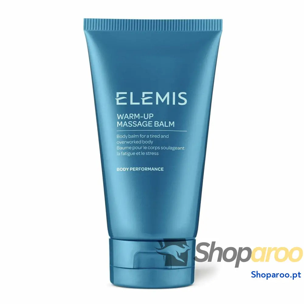 Bálsamo Relaxante Elemis 150 ml
