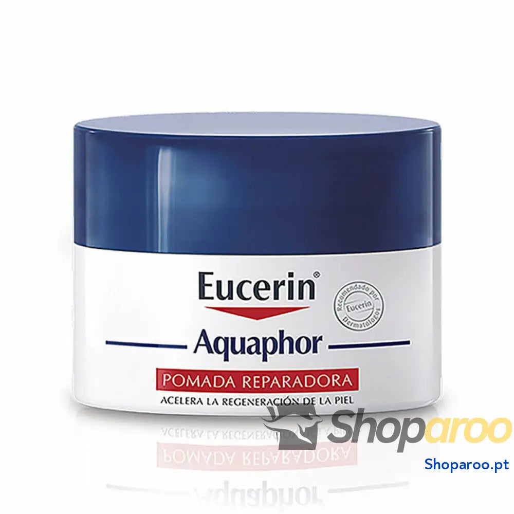 Bálsamo Reparador Facial Eucerin Aquaphor