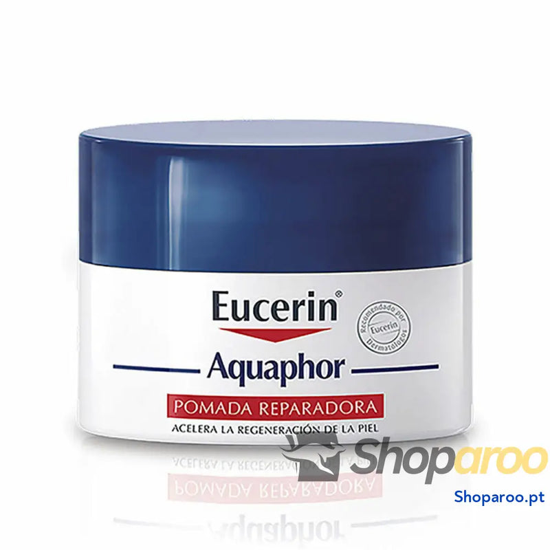 Bálsamo Reparador Facial Eucerin Aquaphor