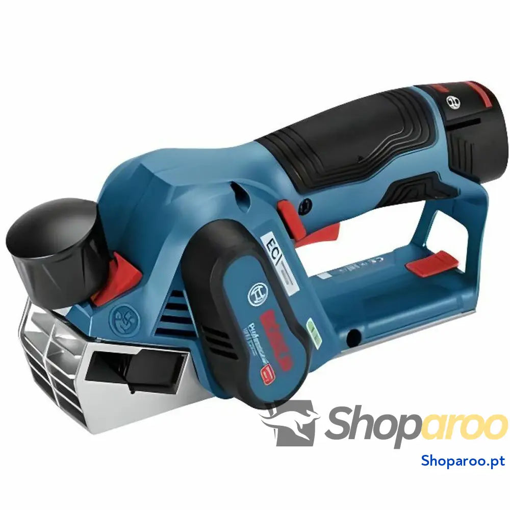 Banco de escovas BOSCH GHO 12V-20