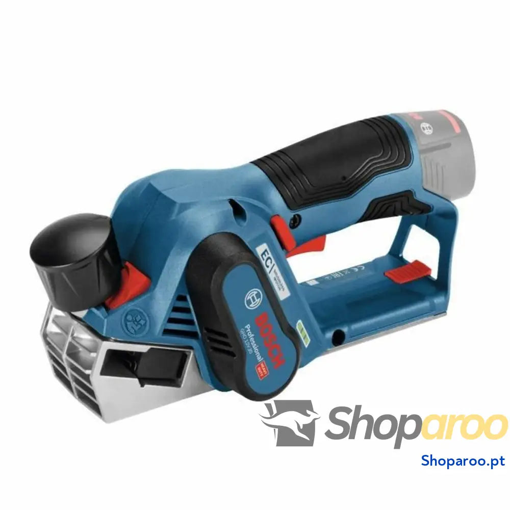 Banco de escovas BOSCH GHO 12V-20 Professional