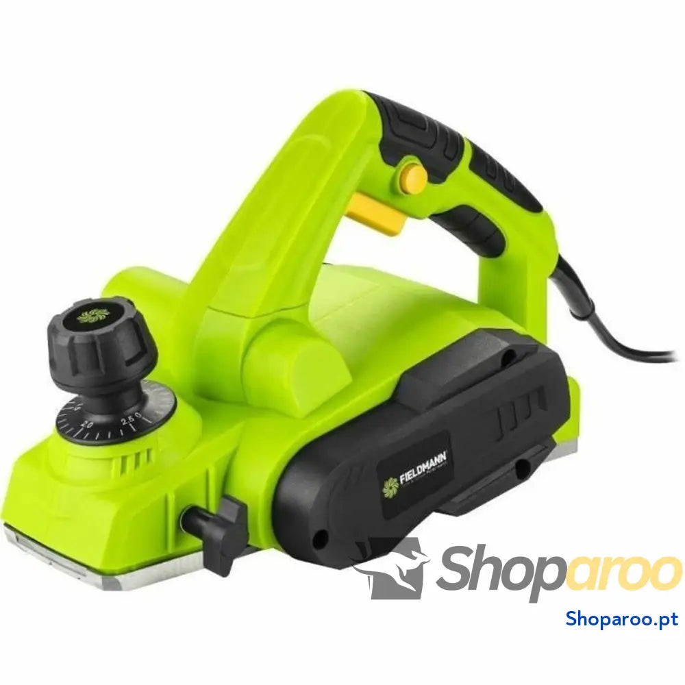 Banco de escovas Fieldmann FDH 200801-E 800 W 17000 r.p.m.