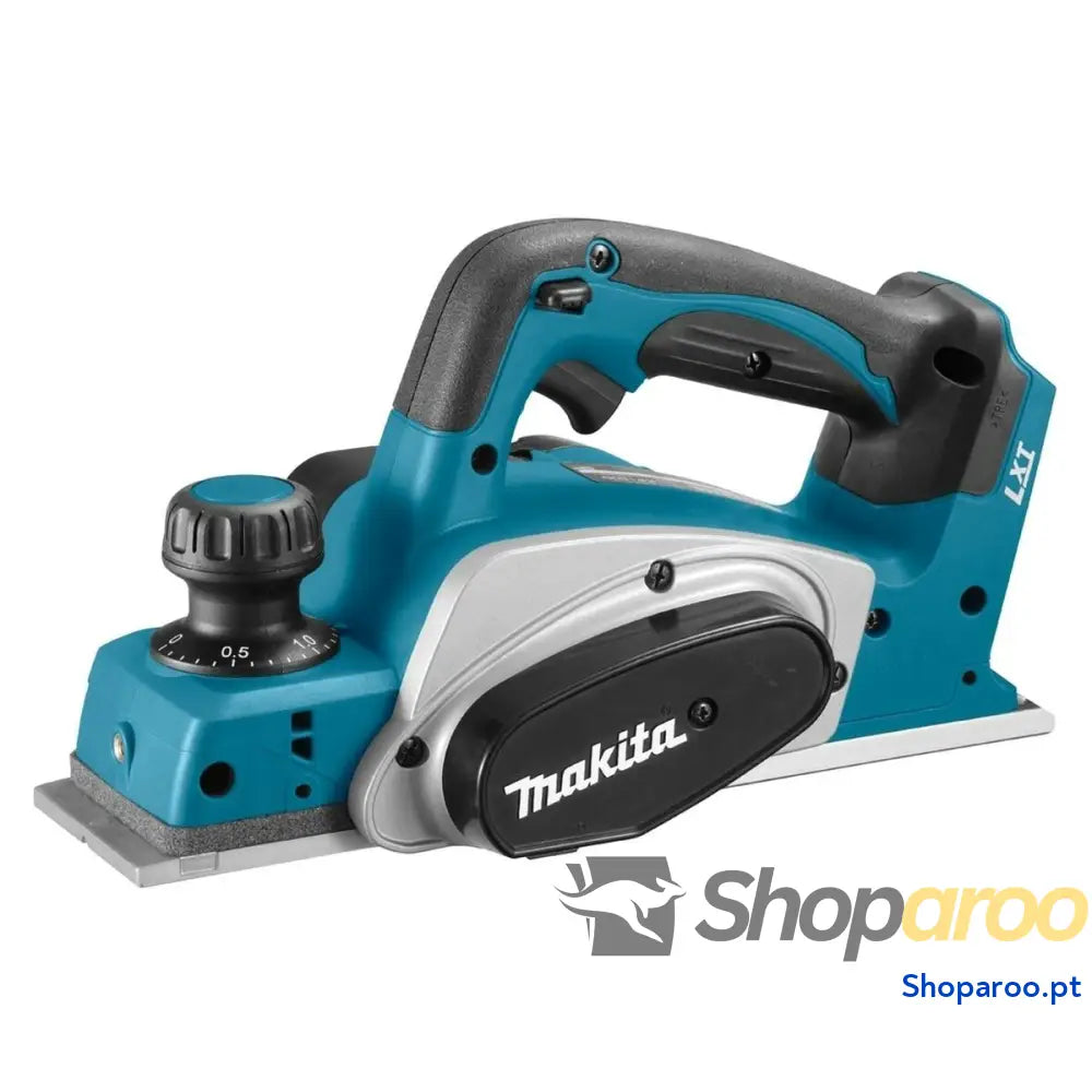 Banco de escovas Makita DKP180Z 14000 rpm 120 W