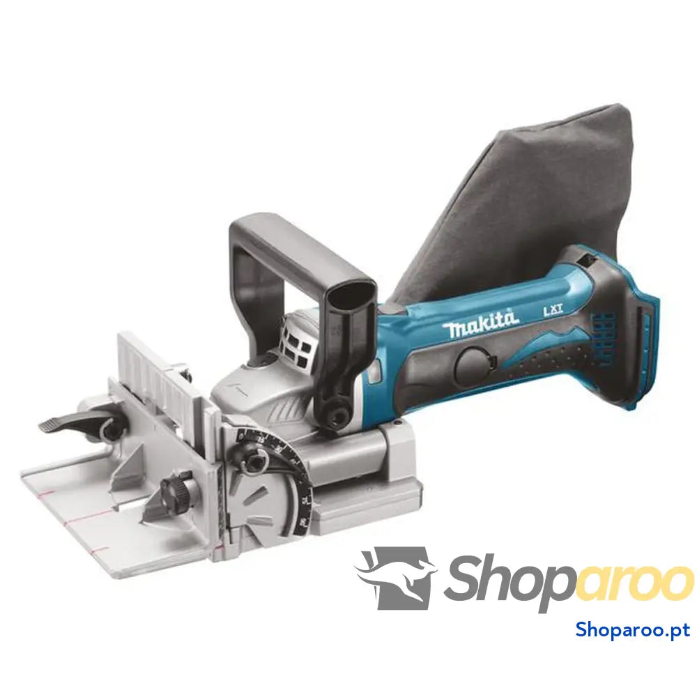 Banco de escovas Makita DPJ180Z
