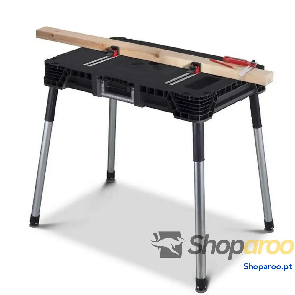 Banco de trabalho Keter   88 x 55,4 x 11,2 cm