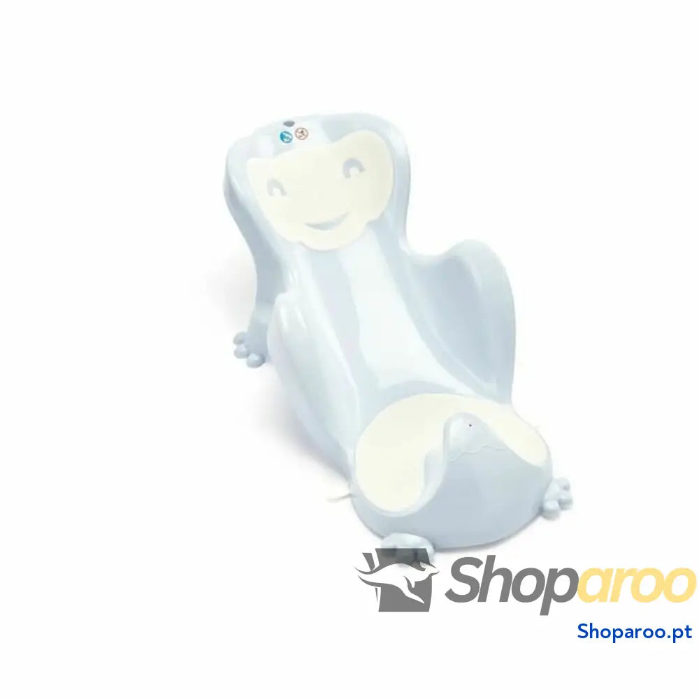 Banco para bebé ThermoBaby Babycoon Azul Pastel