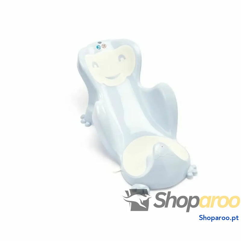 Banco para bebé ThermoBaby Babycoon Azul Pastel