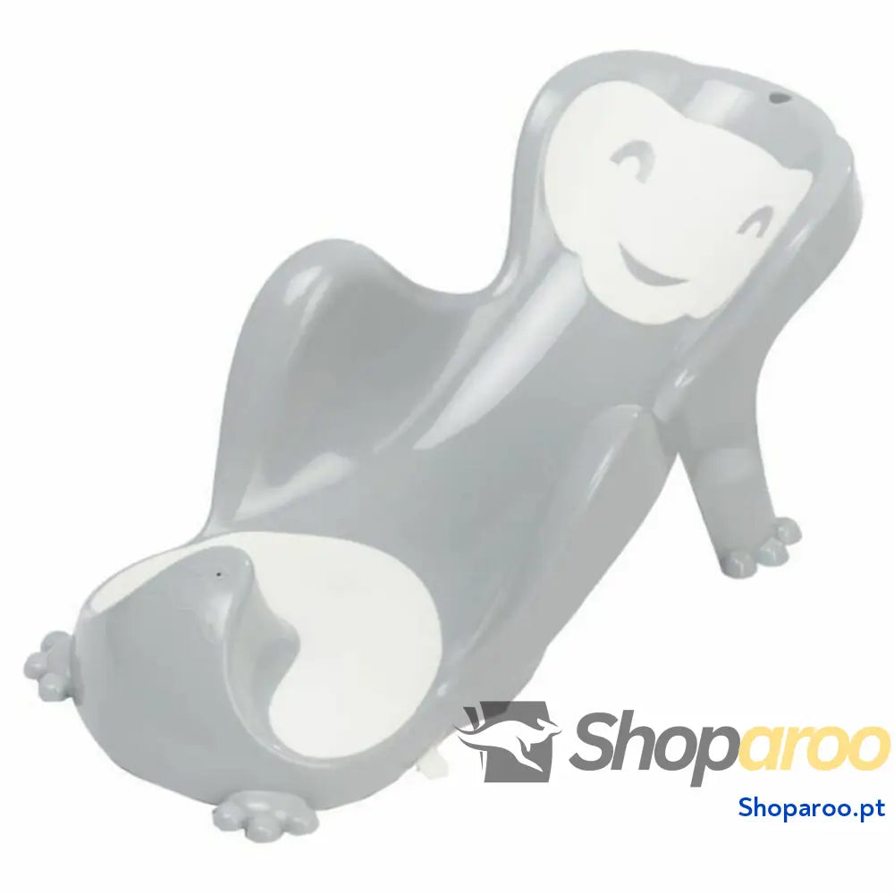 Banco para bebé ThermoBaby Babycoon Cinzento