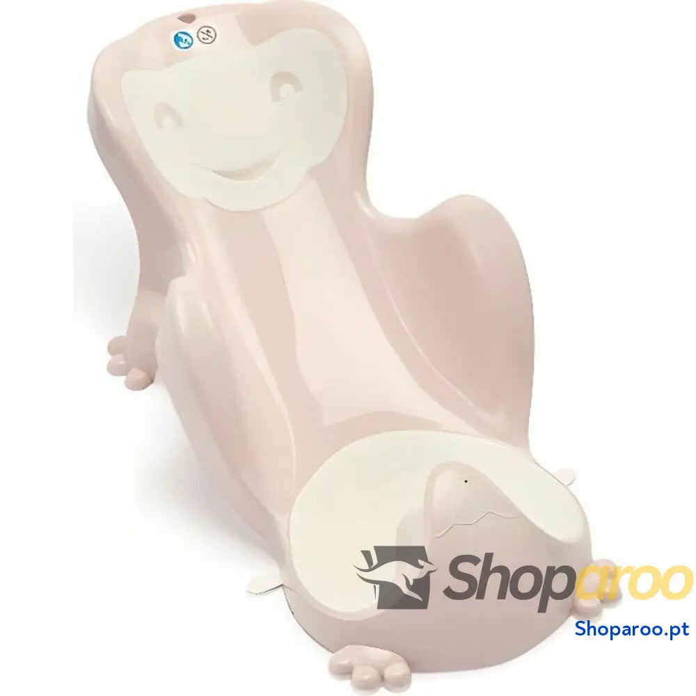 Banco para bebé ThermoBaby Babycoon Cor de Rosa