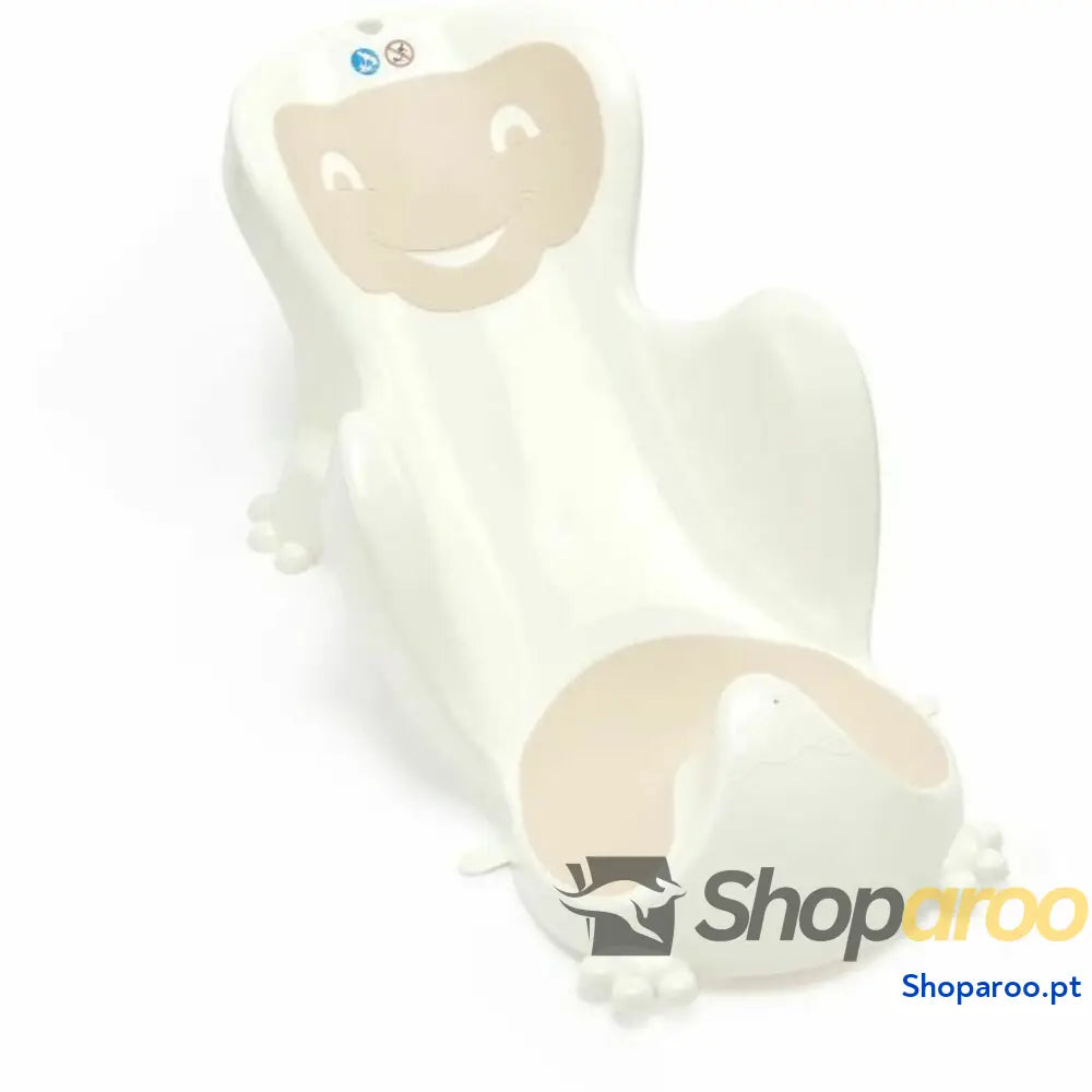 Banco para bebé ThermoBaby Babycoon Marrom Glacé